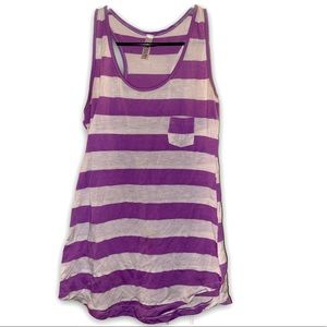 PINKBLUSH Maturity TankTop